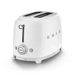 Smeg TSF01WHMEU Toaster