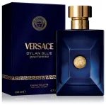 Versace Dylan Blue Perfume EDT 200 ml