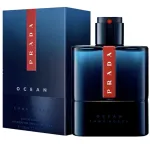 Prada Luna Rossa Ocean Perfume EDT 100ml