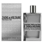 Zadig & Voltaire This Is Really Him! Perfume EDT 50ml
