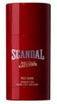 Jean P. Gaultier Scandal Pour Homme Deodorant Stick 75 ml