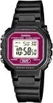 CASIO LA-20WH-4ADF Women's watch