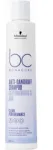 Schwarzkopf Professional BC Bonacure Scalp Genesis Anti-Dandruff Shampoo 250ml