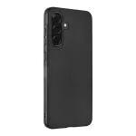 Tactical TPU Cover for Samsung Galaxy A36 5G / black