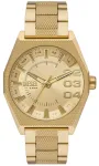 Diesel Scraper DZ2173 Men&rsquo;s Watch