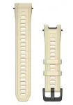 Garmin Instinct 3 Watch Strap 45mm Beige