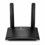 TP-Link TL-MR100 4G LTE 802.11n 2.4G 300Mbps 10/100 mar&scaron;rutizatorius
