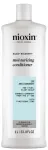 Nioxin Scalp Recovery Conditioner 1000ml