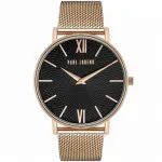Paul Lorens Women&rsquo;s Watch PL11989B7-1D3 / silver