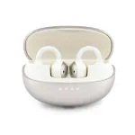 Guess Metallic Finish Classic Logo OWS Wireless Earphones