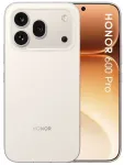 Honor 600 Pro Smartphone 12GB / 512GB Golden White