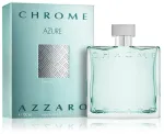 Azzaro Chrome Azure Perfume EDT 100 ml