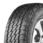 Padangos BRIDGESTONE DUELER ALL TERRAIN A/T002 116 T XL ( C C B 72dB )