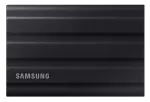 Portable SSD | T7 | 2000 GB | N/A " | USB 3.2 | Black