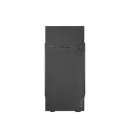 Natec | PC Case | Helix Matx | Mini Tower | ATX | Black