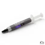 Qoltec Professional Thermal grease 11 W/m-K | 2g | Grey