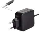 Akyga AK-ND-60 Universal charger for laptop 45W
