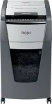 Rexel Optimum AutoFeed+ 300X Dokumentų naikiklis Cross cut 4x25 mm P-4 60 L, 55dB, Pilka/Juoda