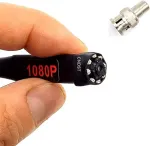 Ecost prekė po grąžinimo CNDST 1080P 2MP HD 2000TVL 4in1 TVI/CVI/AHD/960H CVBS CCTV