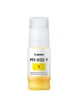 Canon PFI-050 Y (5701C001) Ra&scaron;alo papildymo buteliukas, Geltona