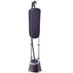 Philips | Stand Garment Steamer with XL StyleBoard | STE3180/30 | Stand Steamer | 2000 W | 2 L | 40 g/min | Purple