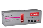 Activejet ATH-313AN Toner (replacement for Canon, HP 126A CRG-729M, CE313A; Premium; 1000 pages; magenta)
