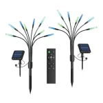 Nanoleaf Solar Garden Lights V1.5 2 Sets | RGBW