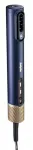 BABYLISS | Hair styling comb | AS6550E | Ion conditioning | Number of heating levels 3 | 1500 W | Blue/Gold