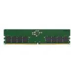 Kingston KVR56U46BS8-16 16GB 5600MT/s DDR5 Non-ECC CL46 DIMM 1Rx8 | Kingston