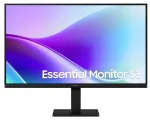Samsung | LS24F320GAUXEN | 24 " | IPS | FHD | 16:9 | 120 Hz | 5 ms | 1920 x 1080 pixels | 250 cd/m&sup2; | HDMI ports quantity 2 | Black