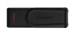 Kingston USB Flash Drive | DataTraveler Exodia S | 64 GB | USB Type-A | Black