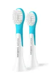 Philips | Replaceable toothbrush heads | HX6032/90 Sonicare For Kids3+ | Heads | For kids | Number of brush heads included 2