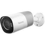 Reolink | 4K Smart PoE Camera with ColorX Night Vision | RP-PCB8M | Bullet | 8 MP | 2.8mm/F1.6 | IP67 | H.265/H.264 | MicroSD card slot, max. 512GB