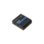 Teltonika | LTE Cat 4 Router | RUT200 | 802.11n | 10/100 Mbit/s | Ethernet LAN (RJ-45) ports 2 | Mesh Support No | MU-MiMO No | No mobile broadband