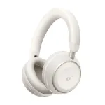 Anker Soundcore | Foldable Headphones | Space 2 | Bluetooth | Over-ear | Microphone | White | Noise reduction | Wireless