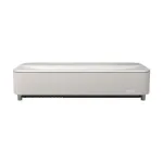 Epson EH-LS970W | 4000 ANSI lumens | 4K UHD (3840 x 2160) | White | Wi-Fi