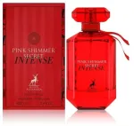 Maison Alhambra Rožinė Shimmer Secret Intense EDP