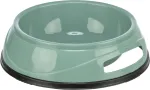 Trixie Dubenėlis, sunkus, plast.-su guma įv. spalvų 0.75 l, &oslash; 16 cm