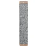 Trixie Draskyklė plok&scaron;čia, sizalis, su kačių mėta, 11x56 cm, pilka