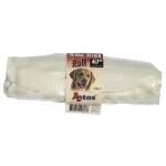 ANTOS Ritinėlis Hide White Roll 6/7 18cm
