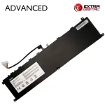 Ne&scaron;iojamo kompiuterio baterija MSI BTY-M6L, 5200mAh, Extra Digital Advanced