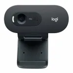 Logitech C505e Business Webcam