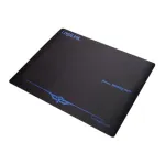 Logilink | Mousepad XXL | Gaming mouse pad | 400 x 3 x 300 mm | Black