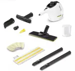 K&auml;rcher SC 1 EasyFix Portable steam cleaner 1200W
