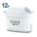 Brita MAXTRA PRO Water Filter Cartridge / 12 gab