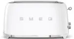 Smeg TSF02WHEU Retro Toaster