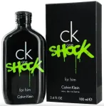 Calvin Klein CK One Shock for Him Perfume EDT 100 ml