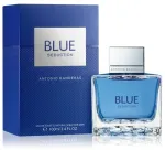 Antonio Banderas Blue Seduction Perfume EDT 100 ml