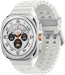 Samsung Galaxy Watch Ultra Smartwatch 47mm Titanium White
