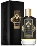 Mancera Black Noir Perfume EDP 120 ml